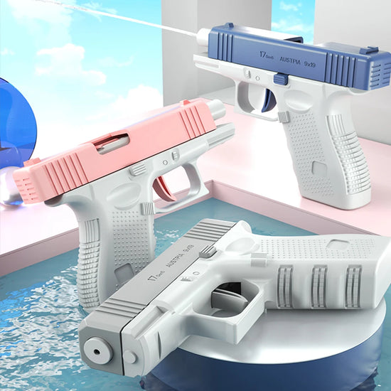 Water Gun Toys Bursts Children&