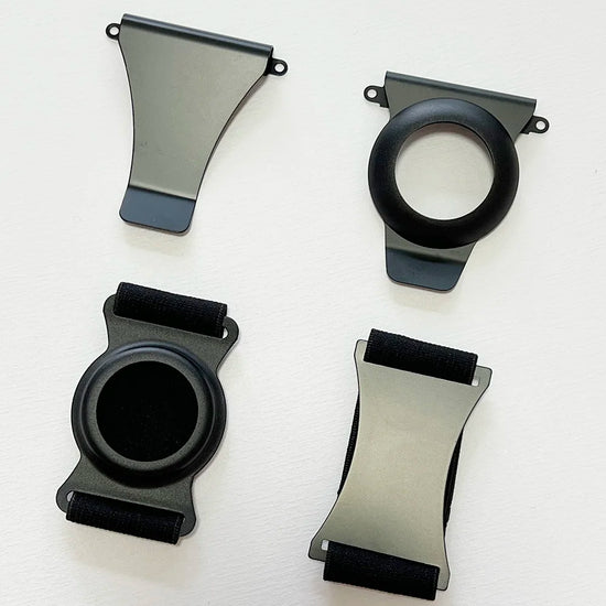 Money Clip for Men&
