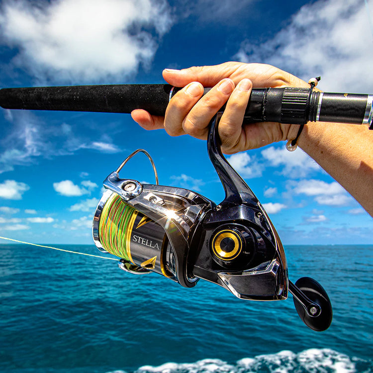 Fishing
